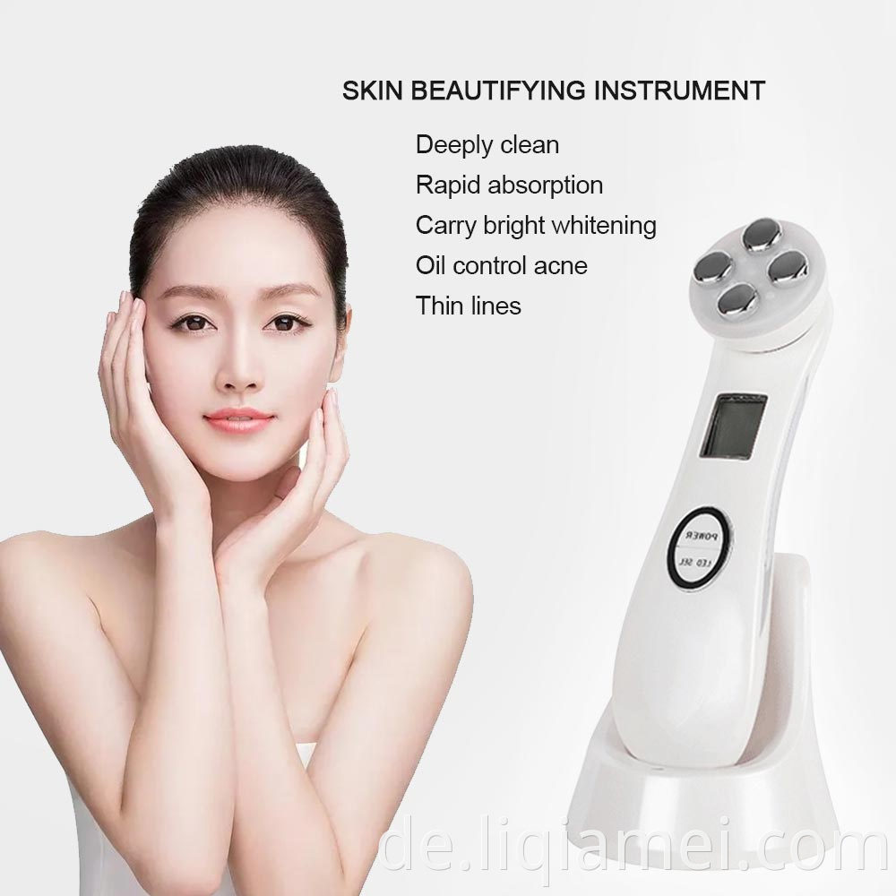 Anti-aging Beauty Equipment